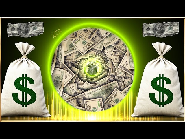 *WARNING* 432 Hz (SUPERCHARGED) ✧ Receive Huge Amounts of Money VERY FAST