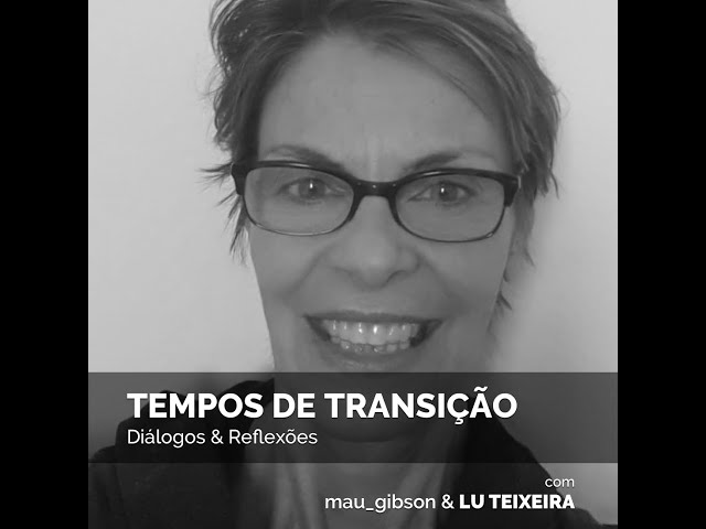 PSICOTERAPIA & ASTROLOGIA com Lu Teixeira em Diálogos 2020 E12