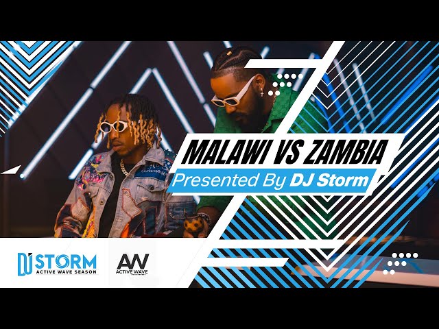 MALAWI VS ZAMBIA MIX 2023🔥🌊(MALAMBIA) DJ Storm  Eli Njuchi Tio Nason YoMaps Taygrin Leslie Dezmo Neo