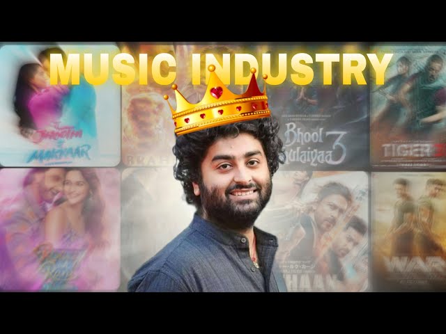 Why Arijit Singh Is India's Best Singer?