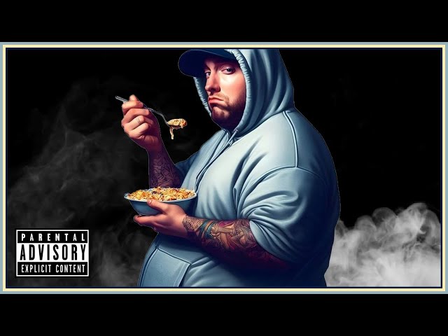 Eminem ft. 50 Cent - Cookin [2025] (AI)