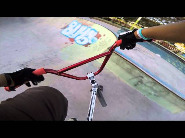 One BMX Day - BMX AQP