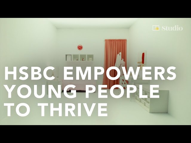 HSBC nurtures next generation at different stages of their growth