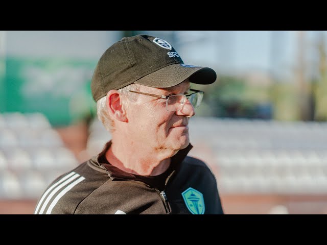 Interview: Brian Schmetzer speaks to media following match vs Hammarby