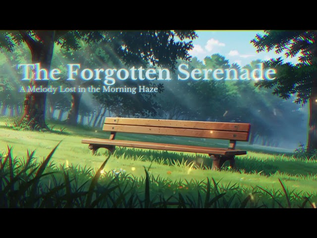 The Forgotten Serenade: Haunting Piano & Strings of Lost Love 🎻🌙