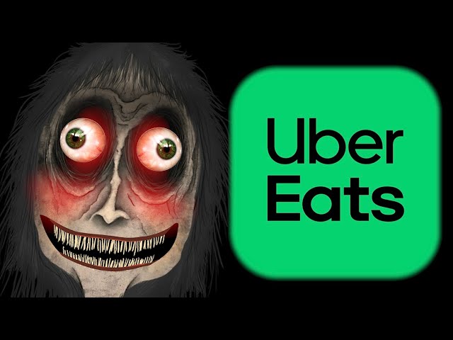 3 TRUE UBER EATS HORROR STORIES ANIMATED