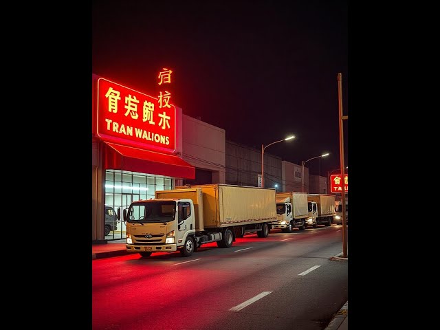 Parque Industrial en Monterrey: La Nueva Puerta de Entrada para Empresas Chinas