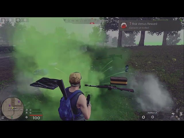 H1Z1: Battle Royale_20230314223413