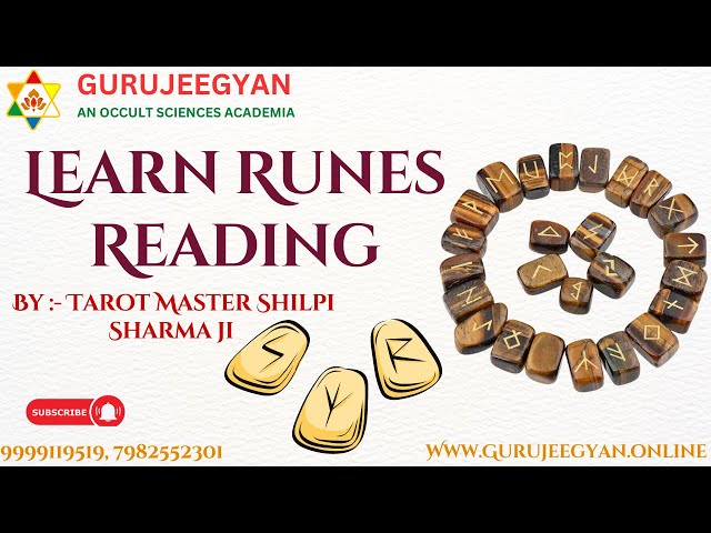 Learn Runes Reading #runesreading #healingjourney #runes #runestone #tarot #tarotreading