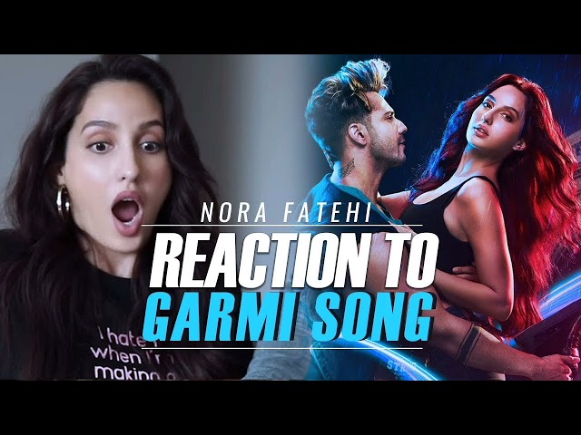 Garmi Song (Full HD Mp3) | Varun Dhavan | Nora Fatehi