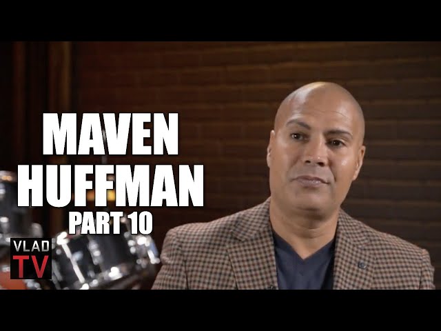 Ex-WWE Star Maven: Netflix's "Mr. McMahon" Doc Didn't Go In Nearly as Hard as It Could've (Part 10)