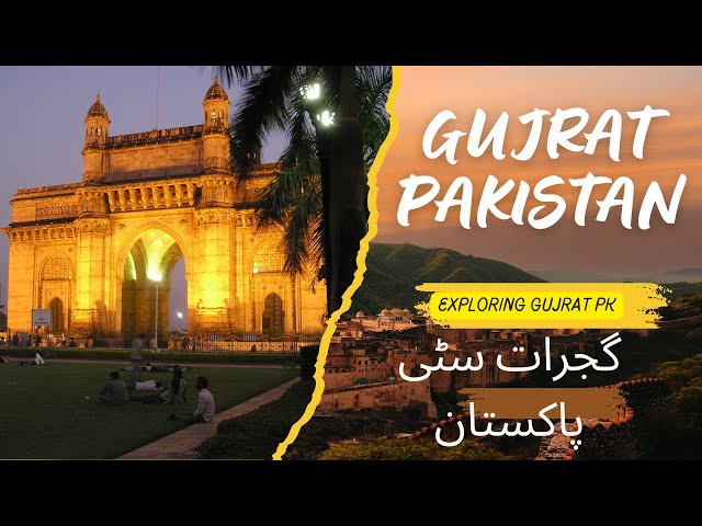 Discover GUJRAT CITY's Hidden Gems in 2024