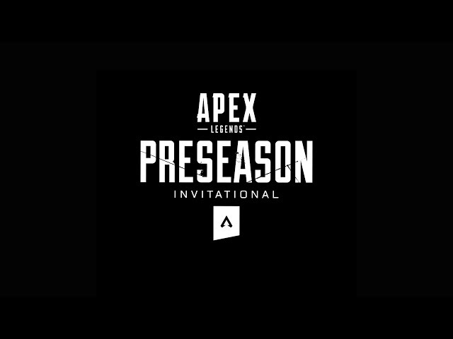 [Stage 2] Apex Legends $500k Preseason Invitational – Day 1