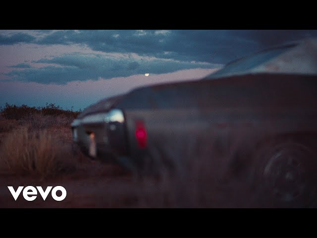 Kane Brown - Back Around (Official Visualizer)