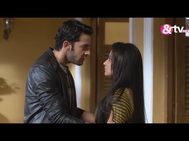 Gangaa |सागर ने जमाया गंगा पे अधिकार ? | Webisode 289 | Aditi Sharma, Vishal Vashishtha | &TV