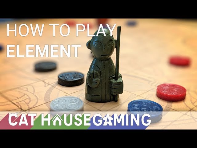 Element - How to Play