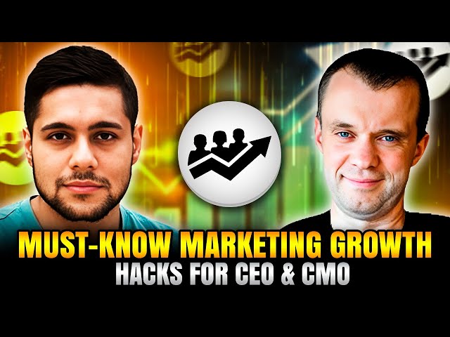 Marketing Specialist vs CMO—The SHOCKING Truth!