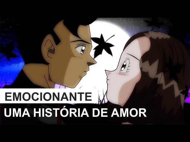 História de AMOR em anime -  Can You Read My Mind?