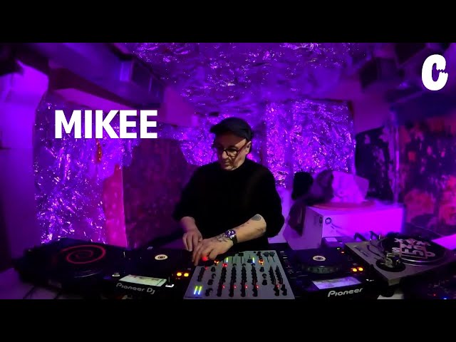 Introversion w/ Mikee @CannibalRadio - 15 Jan 2025