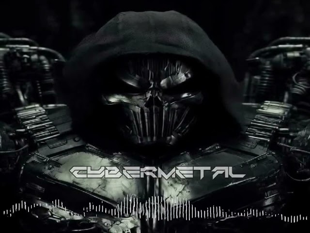 Dark Cyberpunk Music  /  Cybermetal  /  Copyright Free Music