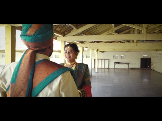 Wedding Couple song | Marathi | DIGITAL EYE PHOTOGRAPHY | VIDEOGRAPHY