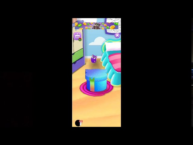 Gaming Tom Live Stream. My talking tom and friends all update games