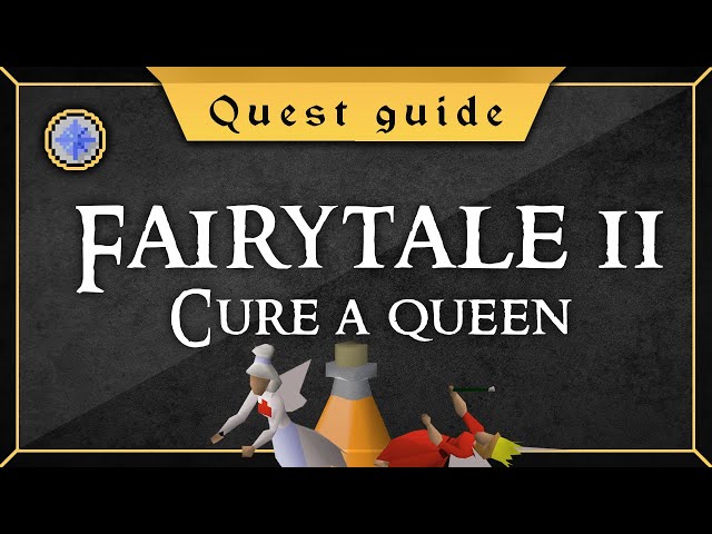 [Updated] Fairytale II part 2