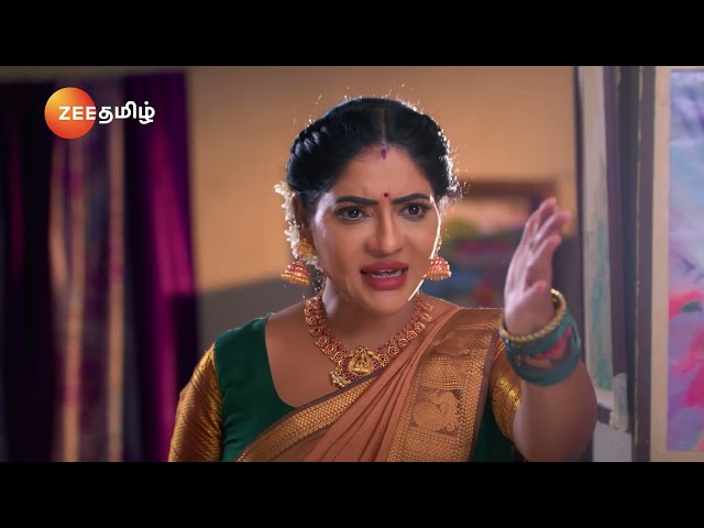 Karthigai Deepam | Ep - 742 | Preview | Feb 14 2025 | Zee Tamil