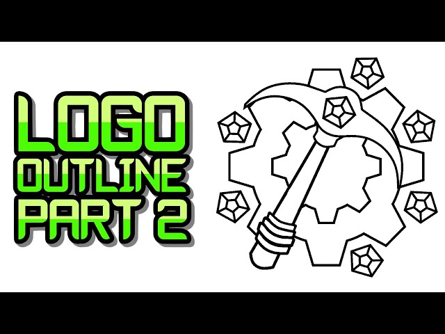 Outline | Part 2 | Logo Design Class