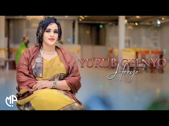 YURUB GEENYO 2025 | HOOYO | HEES CUSUB