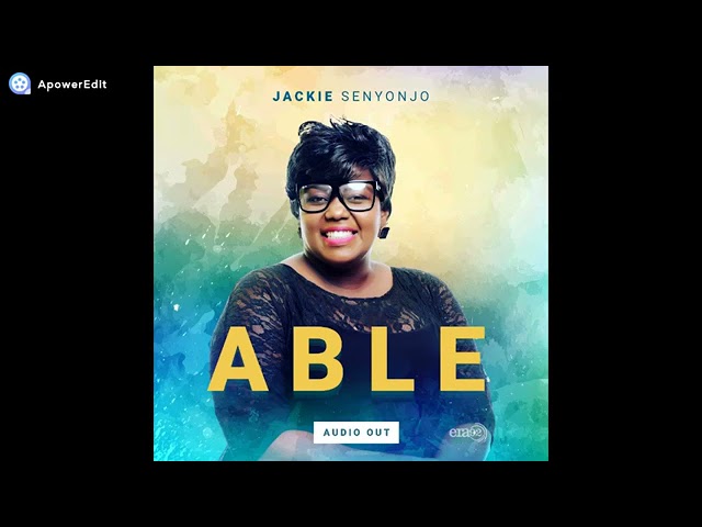 Able Jackie Senyonjo