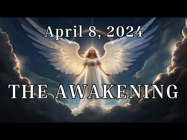 April 8, 2024 Solar Eclipse TRUTH REVEALED: Numerology Prediction & Tarot