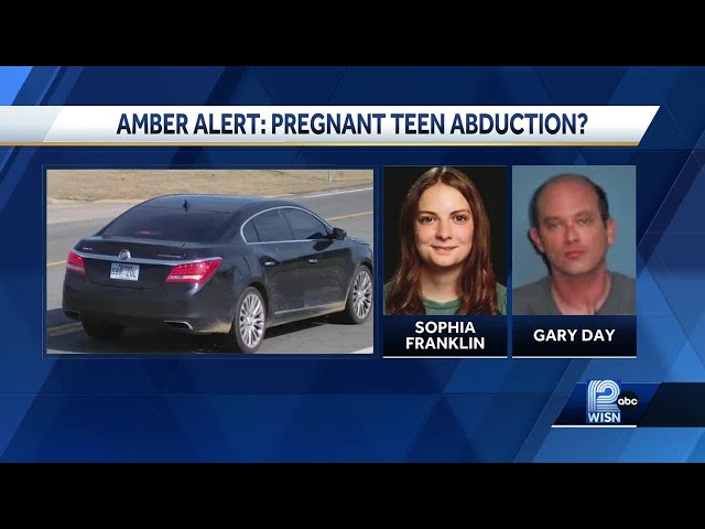 Amber Alert for Beaver Dam 16-year-old girl extended to Missouri