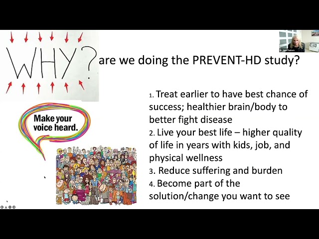 Prevent-HD Update