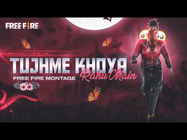 Phir Kabhi FF Edit || Ghostgamer977