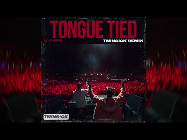 Grouplove - Tongue Tied (TWINSICK Remix)