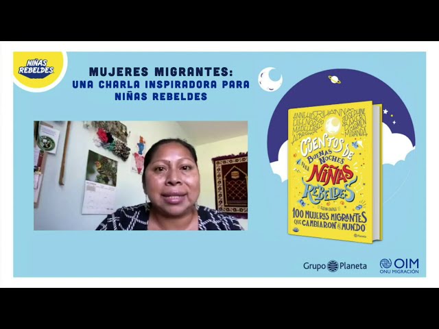 Niñas Rebeldes 3 - 100 mujeres migrantes que cambiaron al mundo - Planeta de Libros