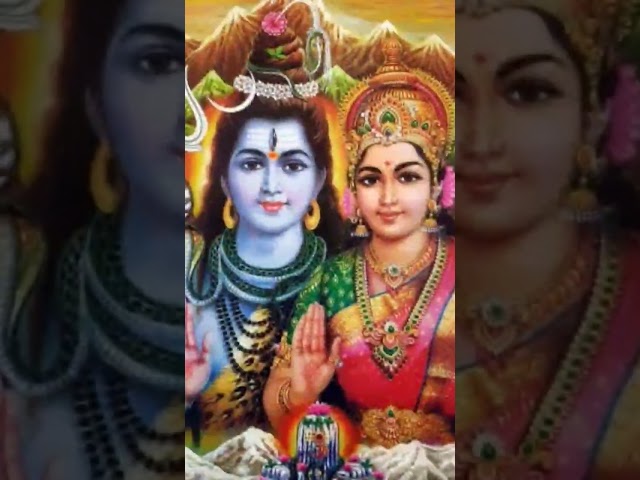 Om jai shiv omkara, shiva songs, Shivaya songs #shorts #youtubeshorts #song #status #sanatandharma