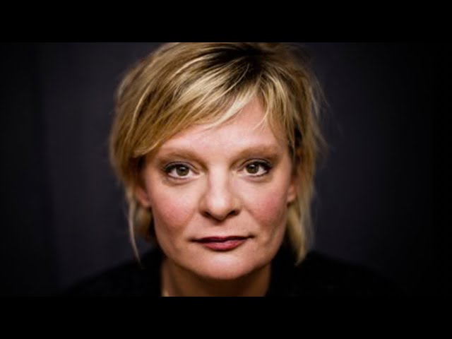 What The Hell Happened To Martha Plimpton?