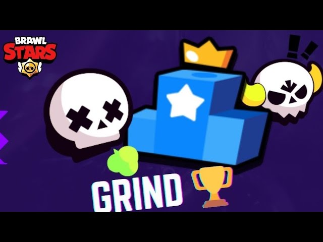 Let's Fun Together | Today Grind Or Not Let's See! Alone Knight  is live 🔴. #brawlstars