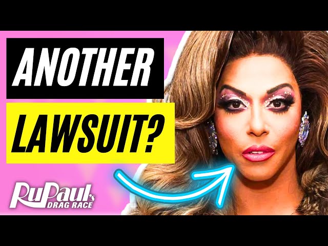 New Shangela Lawsuit And Allegations Timeline