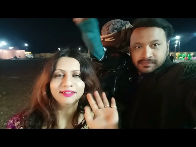 Vlog15 Kadkdaati sardi me shaadi#adilbeastvlogs