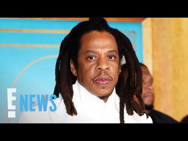 Jay-Z Speaks Out After His Rape Accuser Addresses Inconsistencies in Her Allegations | E! News