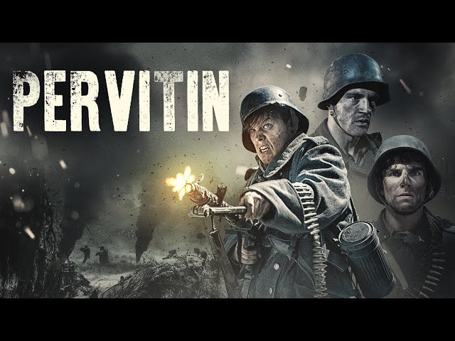 Pervitin - WW2 Short Film (2024) 4K