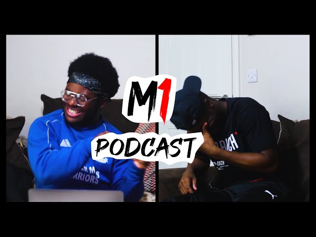 NSG VS WSTRN | 10 FOR 10 - #M1PODCAST Ep30