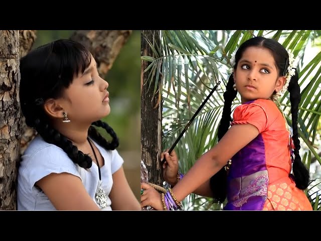 ಏನು ಕುತಂತ್ರ ಮಾಡುತ್ತಾಳೆ ಸೌಗಂಧಿಕಾ? | ಮಹಾದೇವಿ | Mahadevi | Popular Kannada Serial - Zee Kannada