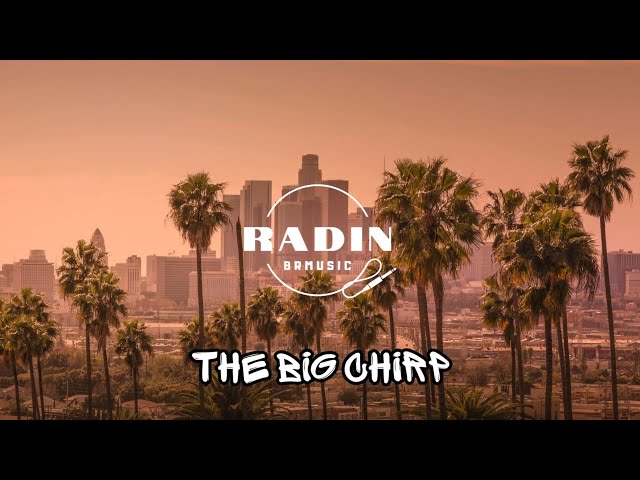 "The Big Chirp" [FREE] Funky West Coast 90s Old School Beat | Funky Rap Beat | Chill Funk Hip Hop