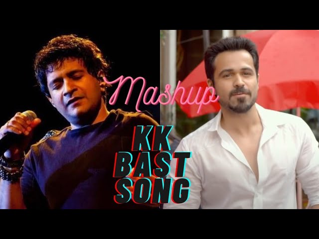 Emraan Hashmi Mashup 2022 | LoFi Mashup | KK Songs 2022