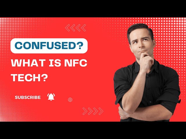 What is NFC Technology? How to use it