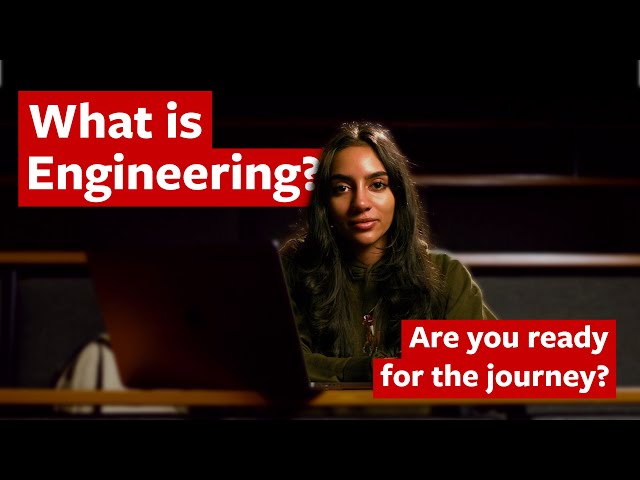 What is Engineering?